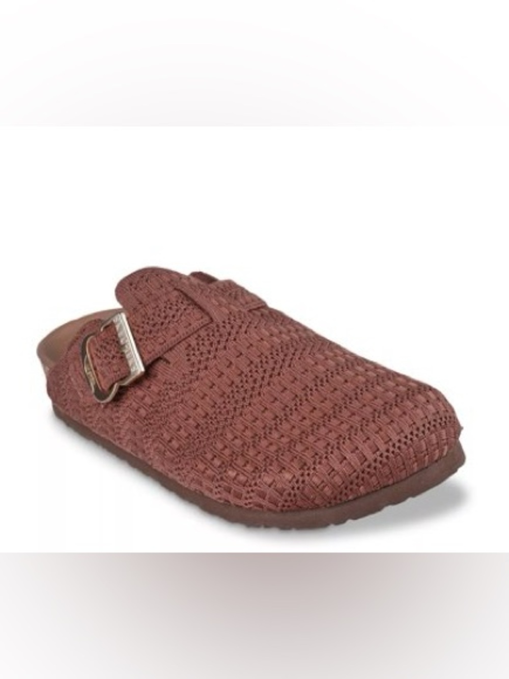 Sketchers Relaxed Fit Arch Fit Granola Too Late Clog